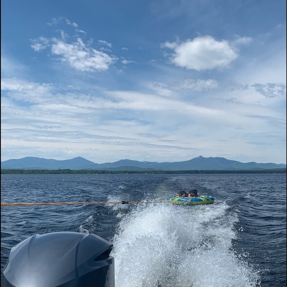 Meet your Posher, Emma - Picture 1 of 1